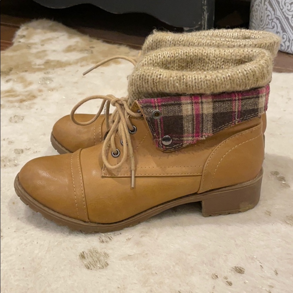 Booties